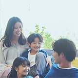 Line up 商品ラインナップ